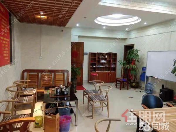 金港大道国际大酒店对面德宝大厦