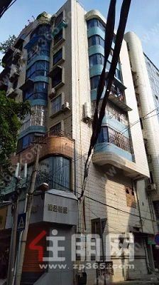 青秀区新竹路新竹公寓1室1厅地铁房