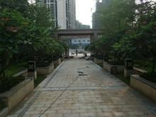 莱茵湖畔精装三房两厅出租