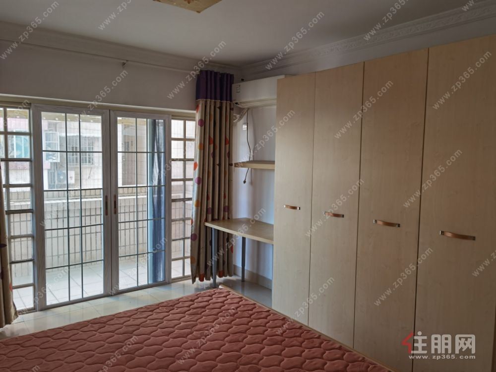 民主路8号聚宝苑小区