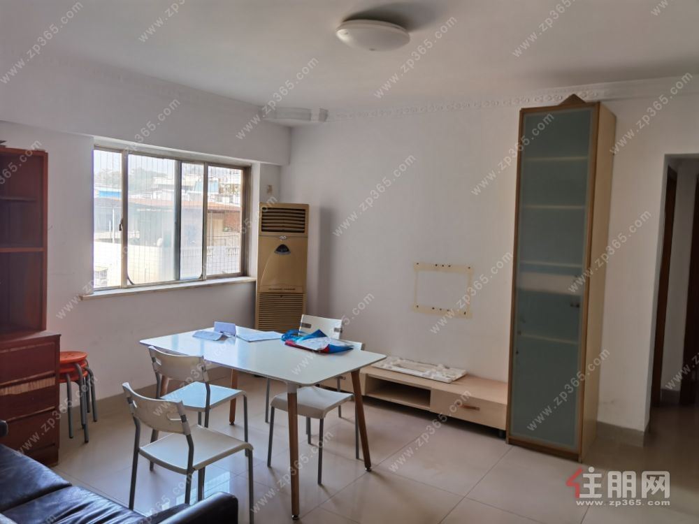 民主路8号聚宝苑小区