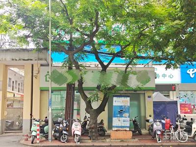 建政路-建政路十四中旁临街旺铺