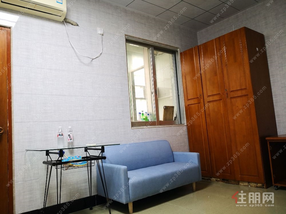 地铁房青秀区东葛路尾迷你居小区单间配套房屋出租