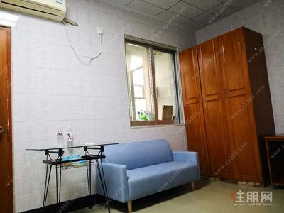 东葛路-地铁房青秀区东葛路尾迷你居小区单间配套房屋出租
