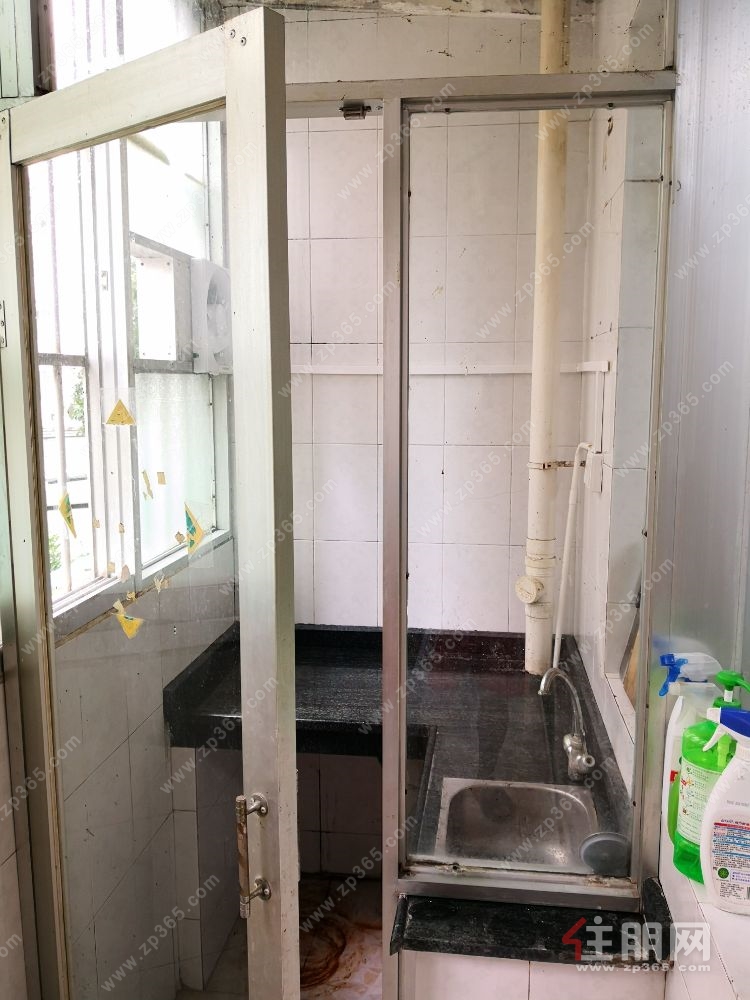 地铁房青秀区东葛路尾迷你居小区单间配套房屋出租