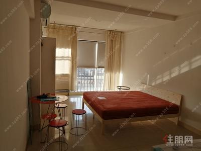 朝阳中心-朝阳广场、火车站、凤凰宾馆附近1房配套