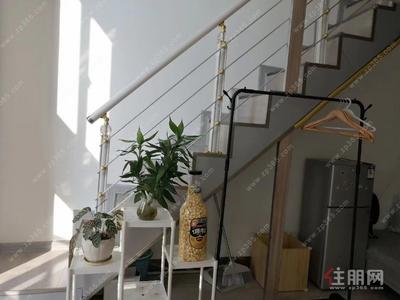 玉东新区-玉林奥园广场商住两用公寓