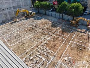 天心路正街32米超长铺面出租