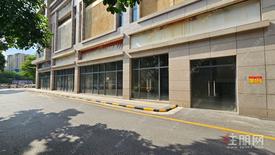 荣和山水绿城 兴宁区明秀东路 1楼商铺出租 月租80元/㎡左右