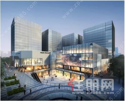 安吉华尔街工谷(低价急租)