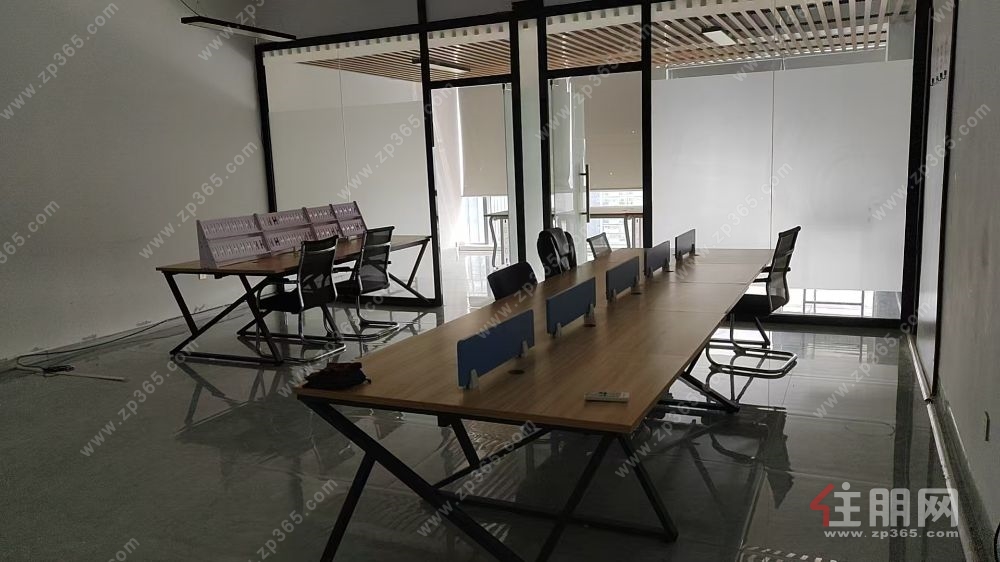 安吉华尔街工谷(低价急租)