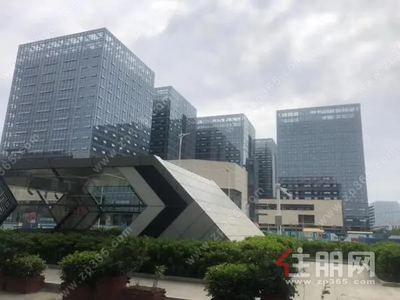 高新区-安吉华尔街工谷(低价急租)