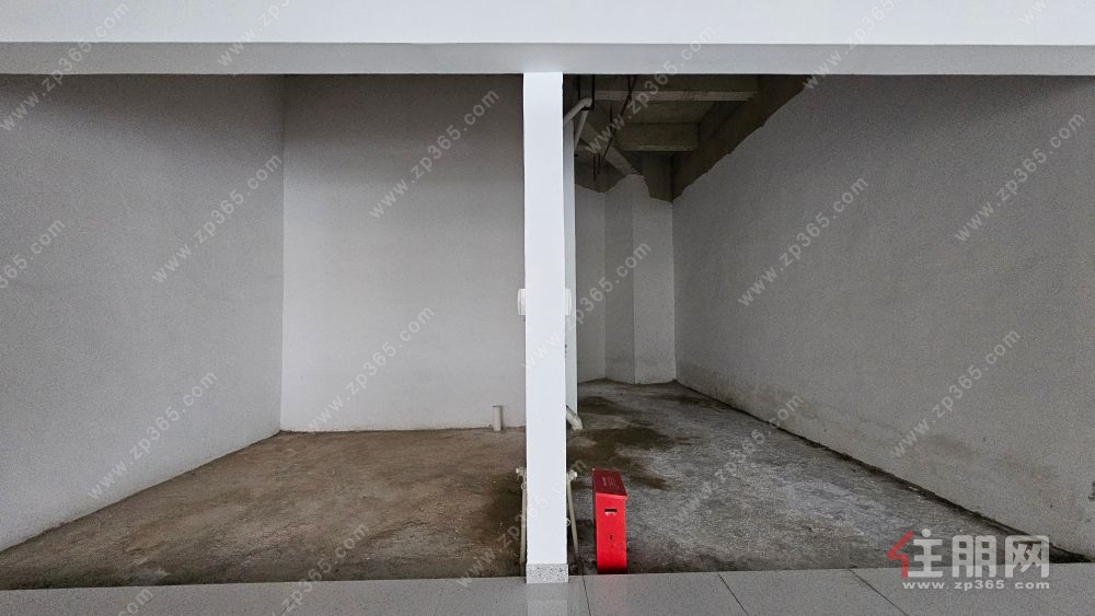 荣和山水绿城 兴宁区明秀东路 64㎡1楼商铺出租 80元/㎡/月 可谈