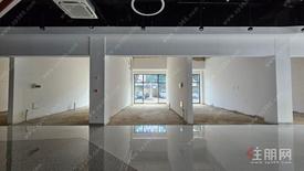 荣和山水绿城1楼商铺出租 兴宁区明秀东路 月租80元/㎡左右