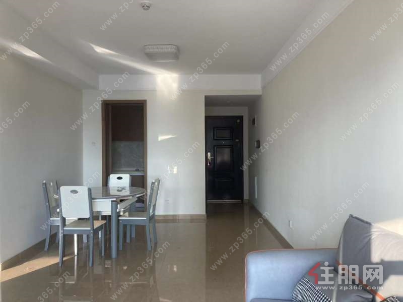 华润二十四城、地铁口,精装两房