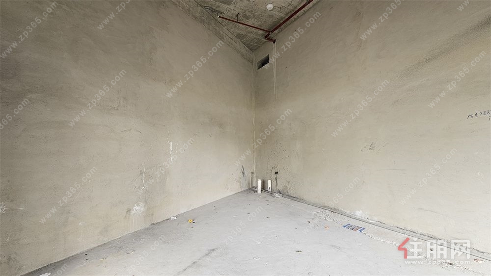 荣和伍壹大道一期临街现铺出租 103号80.52㎡,60-100元/㎡/月