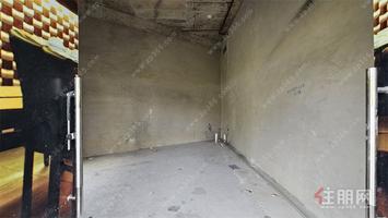 荣和伍壹大道一期临街现铺出租112号54.74㎡，60-100元/㎡/月