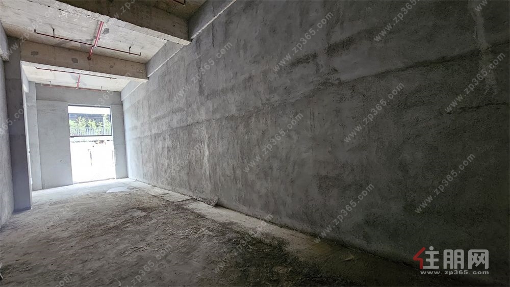 荣和凤岭学府凤岭北芯全优铺出租!57.9㎡全业态+邻东站 + 学校旁!