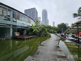 荣和山水美地1组团美丽湾