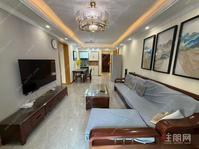 五象万象汇,地铁口,精装三房