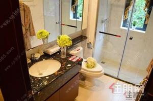 南宁恒大名都房屋建筑面积119.77㎡
