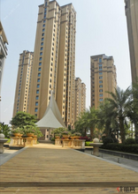 龙域香醍半岛温馨家园