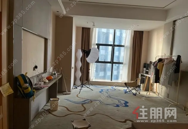 天健领航大厦 精致两房 全新体验