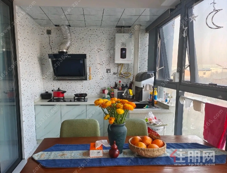 天健领航大厦 精致两房 全新体验