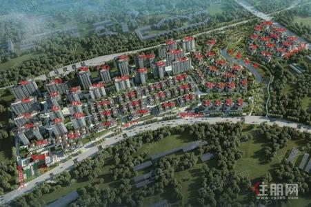 那马镇，南宁五象智慧健康城建筑面积119.17㎡，专有建筑面积95.46㎡