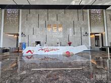 华丰城5A甲级写字楼招租 民族大道头排 64㎡精装空间 双地铁+知名企业聚集