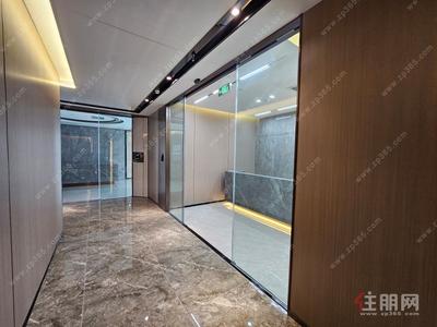 民族大道-华丰城5A甲级写字楼招租 民族大道头排 73㎡精装空间 双地铁+知名企业聚集