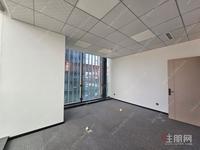 华丰城5A甲级写字楼招租 民族大道头排 6 4㎡ 精装空间 双地铁+知名企业聚集