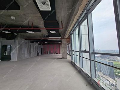  五象大道-良庆区五象大道 震旦广场 320㎡写字楼出租