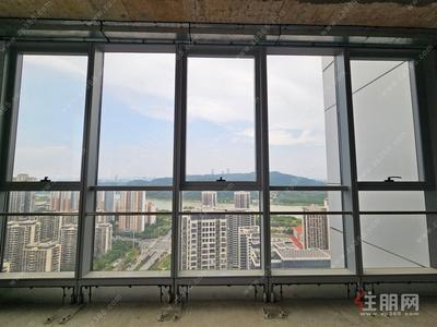  五象大道-震旦广场 320㎡精品写字楼出租 良庆区五象大道 临近地铁