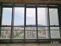 震旦广场 320㎡精品写字楼出租 良庆区五象大道 临近地铁