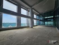 震旦广场 446㎡写字楼出租 良庆区五象大道 近地铁口
