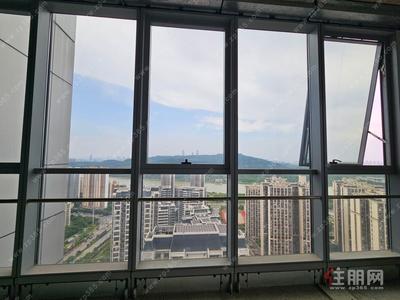  五象大道-良庆区五象大道 震旦广场 446㎡稀缺写字楼出租 近地铁口
