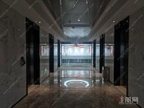 华丰城5A甲级写字楼招租  民族大道头排 64㎡精装空间 双地铁+ 知名企业聚集