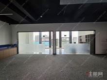 华丰城5A甲级写字楼 招租 民族大道头排 64㎡ 精装空间 双地铁+知名企业聚集
