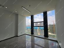 华丰城5A甲级写字楼 招租 民族大道头排 73㎡精装空间 双地铁+知名企业聚集