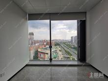华丰城 5A甲级写字楼招租 民族大道头排 64㎡精装空间 双地铁 +知名企业聚集