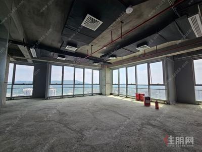  五象大道-良庆区五象大道震旦广场 57㎡写字楼出租 月租仅50元/㎡