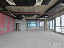 良庆区五象大道 震旦广场5 8㎡写字楼出租 近地铁口