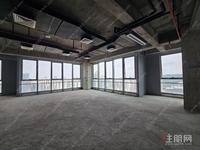 震旦广场 66㎡写字楼出租 良庆区五象大道 月租50元/㎡