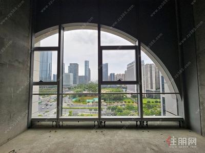  五象大道，震旦广场 72㎡写字楼出租 良庆区五象大道