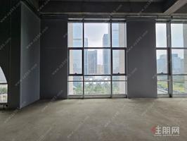 震旦广场 207㎡写字楼出租 良庆区五象大道