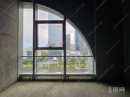 良庆区五象大道 震旦广场写字楼出租 月租35元/㎡