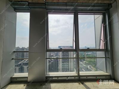  五象大道-震旦广场精品写字楼出租 良庆区五象大道 临近地铁 租金45元/㎡/月