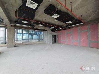  五象大道，震旦广场 64㎡写字楼出租 良庆区五象大道 临地铁