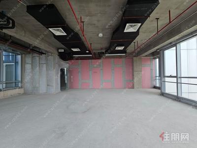  五象大道，震旦广场 良庆区五象大道 写字楼出租 66㎡ 近地铁口